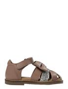 Sofie Schnoor Baby And Kids Eliyask Sandal Rosa