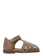 Sofie Schnoor Baby And Kids Marleysk Sandal Rosa