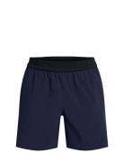 Under Armour Ua Vanish Elite Short Marinblå