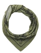 Jack & J S Jacarchive Bandana Khaki Green