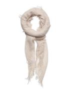 Balmuir Marseille Scarf Beige