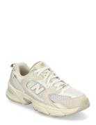 New Balance New Balance 530 Kids Lace Kräm