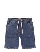 TUMBLE 'N DRY Jeremey Short Marinblå