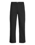 Makia Beacon Trousers Svart