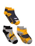 Batman Socks Multi/patterned