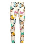 Minnie Mouse Legging Kräm