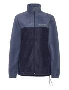 Columbia Sportswear Steens Mountain Full Zip 2.0 Blå