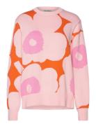 Marimekko Sesonki Unikko Rosa