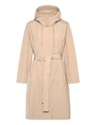 GANT Wind Coat Beige