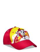 Paw Patrol Cap Röd