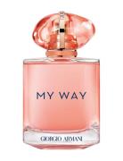 Armani Armani My Way Ylang Edp 90Ml Nude