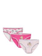 Paw Patrol Panties Rosa