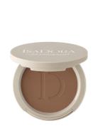 IsaDora The No Compromise Matte Longwear Powder 72 Neutral Deep