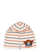 Geggamoja Pippi Långstrump Beanie Multi/patterned