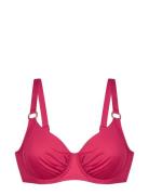 Dorina Mali Bikini Top Rosa