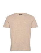 Morris James Tee Beige