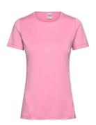 Kari Traa Nora 2.0 Tee Rosa