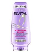 L'Oréal Paris L'oréal Paris Elvital Hyaluron Plump Conditi R 400Ml Nud...