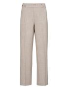 MOS MOSH Mmbai Flair Pant Beige