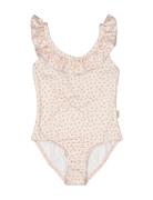 MarMar Copenhagen Swilla Bathing Suit Rosa