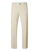 Selected Homme Slhslim-Liam Mini Hounds Trs Flex Noos Kräm