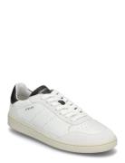 Copenhagen Studios Cph255 Leather Mix White/Cloud Vit