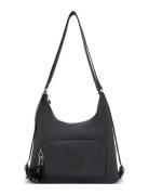 Kipling Yenna Svart