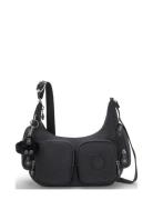 Kipling Rikka S Svart