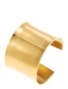 By Jolima Bold Bangle Guld