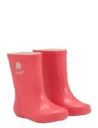 CeLaVi Basic Wellies -Solid Röd