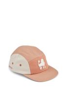 Liewood Rory Cap Korall