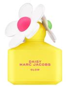 Marc Jacobs Fragrance Daisy Glow Eau De Toilette 50.00 Ml Nude