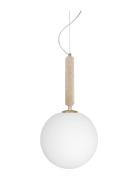 Globen Lighting Pendant Torrano 30 Beige