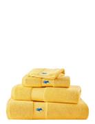 Ralph Lauren Home Poloplay Bath Towel Gul