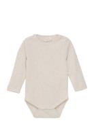 Fixoni Body Ls Mélange Kräm