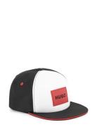 Hugo Kids Cap Vit