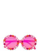 Billieblush Sunglasses Rosa