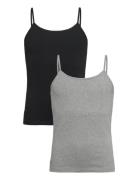 Ralph Lauren Kids C3-Camisole Svart