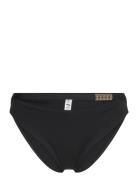Chantelle Beach Icon Badkläder Brief Svart