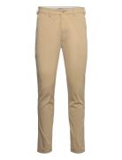 Lee Jeans Slim Chino Beige