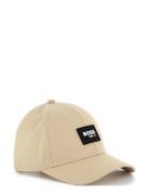 BOSS Cap Beige