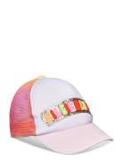 Billieblush Cap Vit