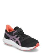 Asics Jolt 4 Ps Svart