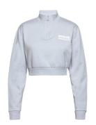 Ellesse El Occhi Sweatshirt Blå