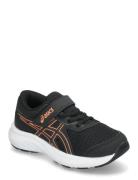 Asics Contend 9 Ps Svart