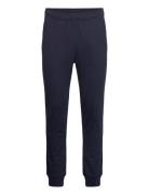 Champion Rib Cuff Pants Marinblå