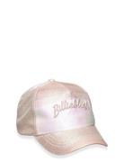 Billieblush Cap Rosa