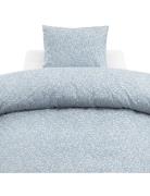 Borganäs Of Sweden 2-Dels Set Hedda Ljusblå Blå