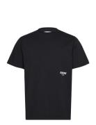 BLS Hafnia Entrance T-Shirt Svart