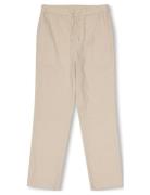 ONLY & SONS Osjlinus 0007 Cot Lin Pnt Beige